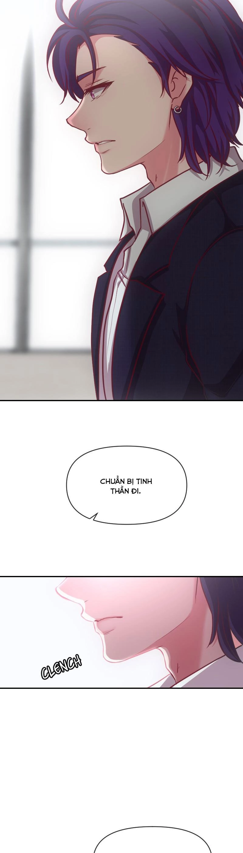 Xin Chào Con Yêu Chapter 38 - 35