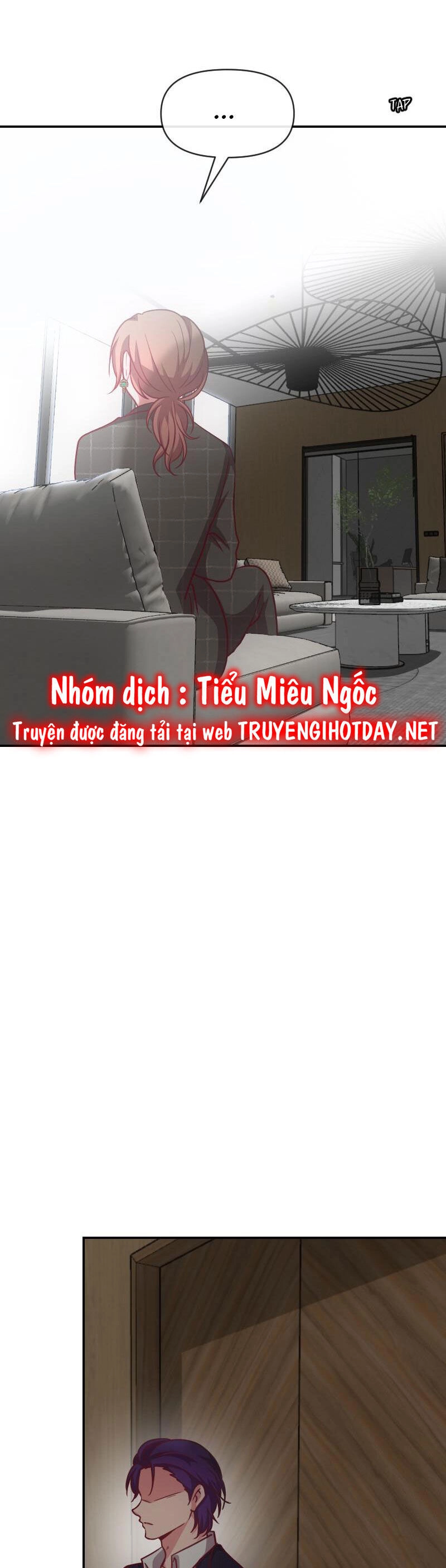 Xin Chào Con Yêu Chapter 38 - 38