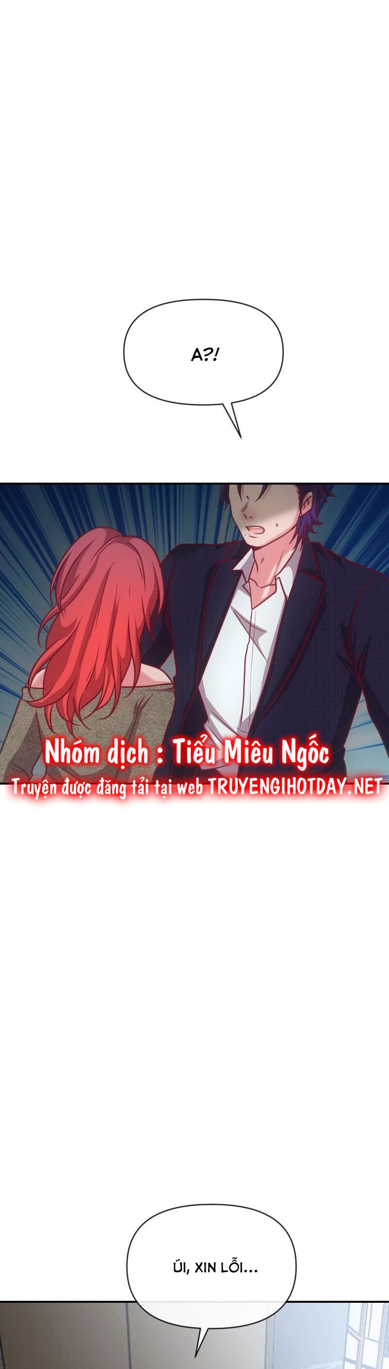 Xin Chào Con Yêu Chapter 38 - 40