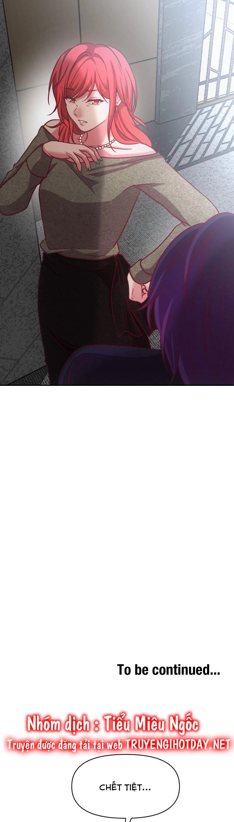 Xin Chào Con Yêu Chapter 38 - 41