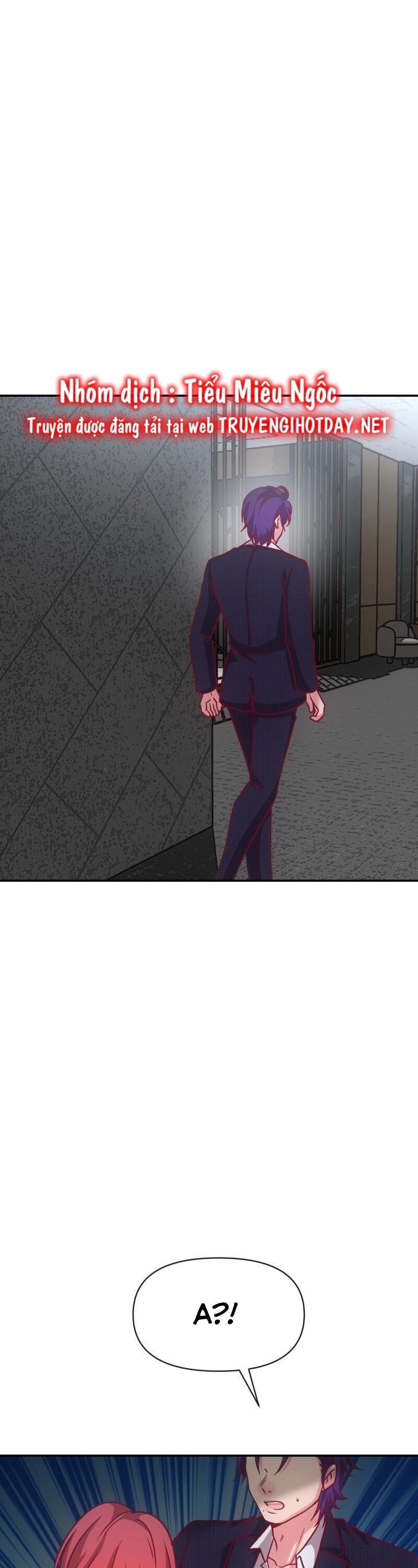 Xin Chào Con Yêu Chapter 39 - 3