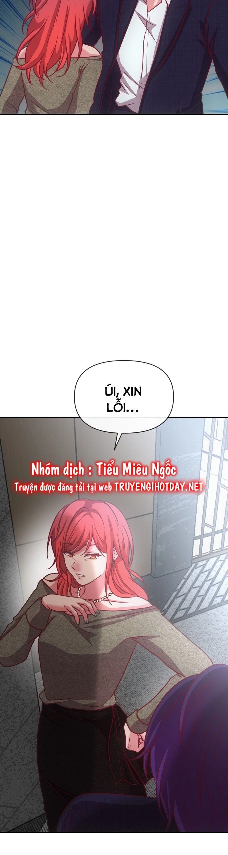 Xin Chào Con Yêu Chapter 39 - 4