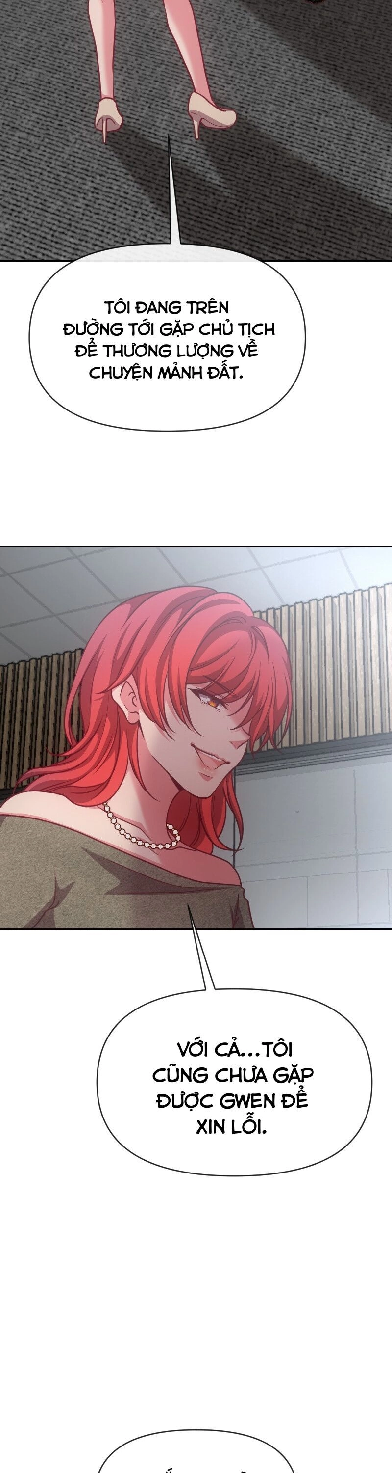 Xin Chào Con Yêu Chapter 39 - 7