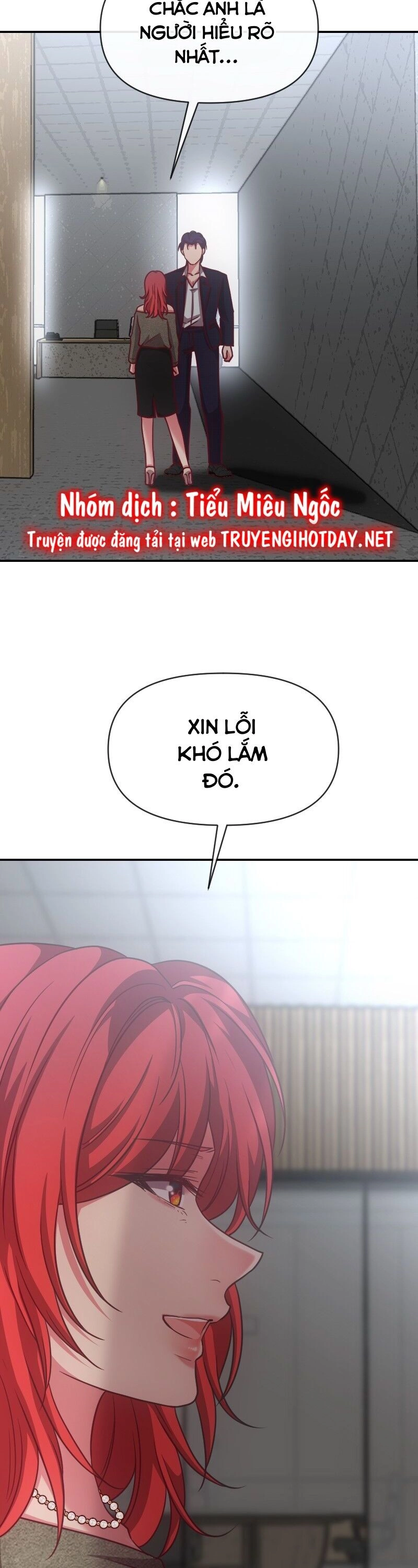 Xin Chào Con Yêu Chapter 39 - 8