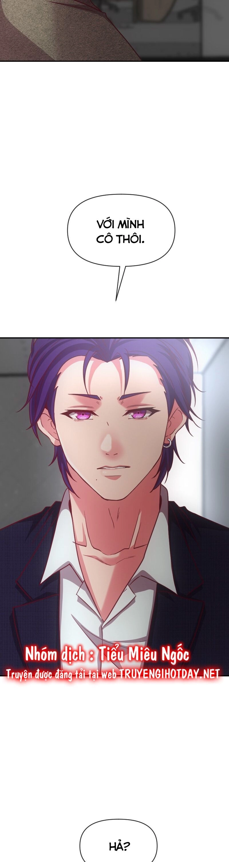 Xin Chào Con Yêu Chapter 39 - 9