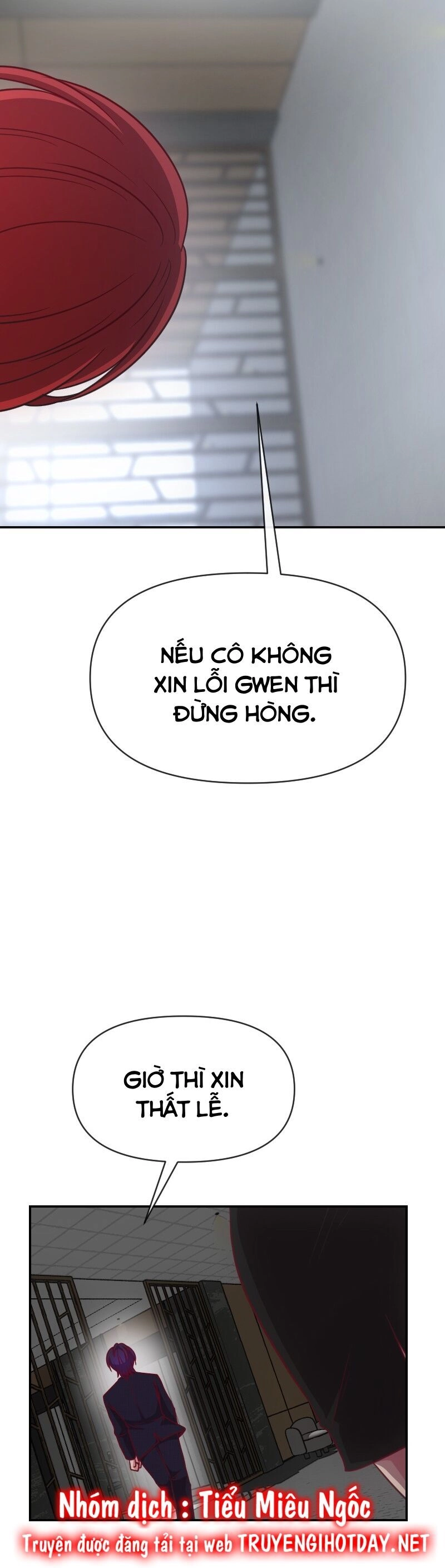 Xin Chào Con Yêu Chapter 39 - 11