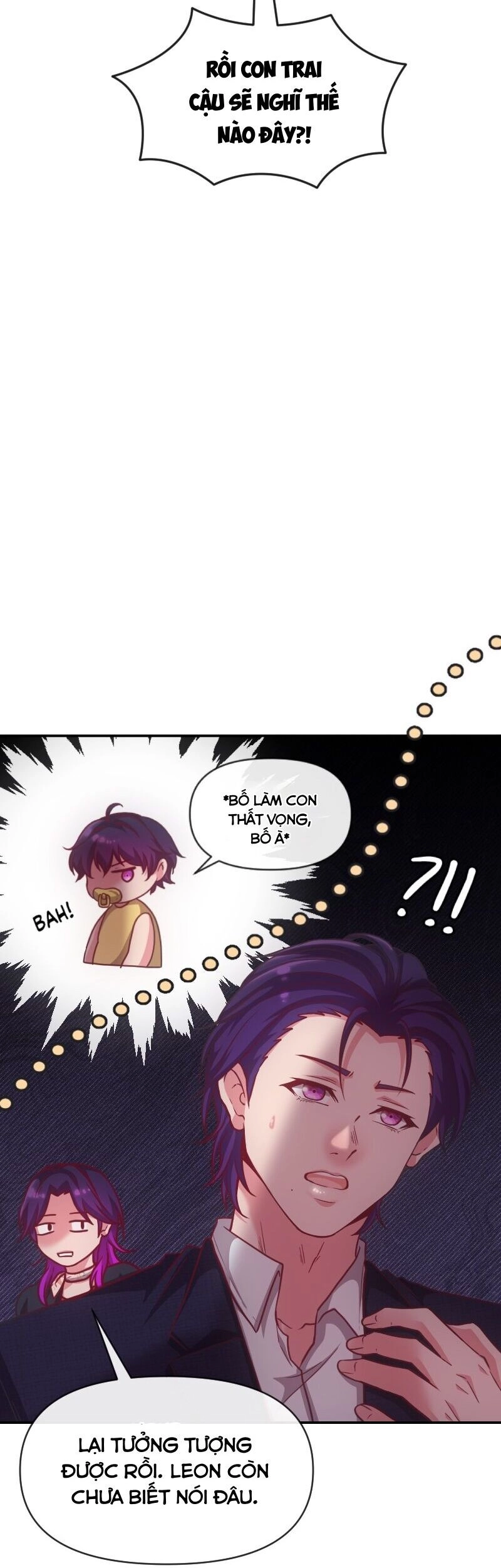 Xin Chào Con Yêu Chapter 39 - 18