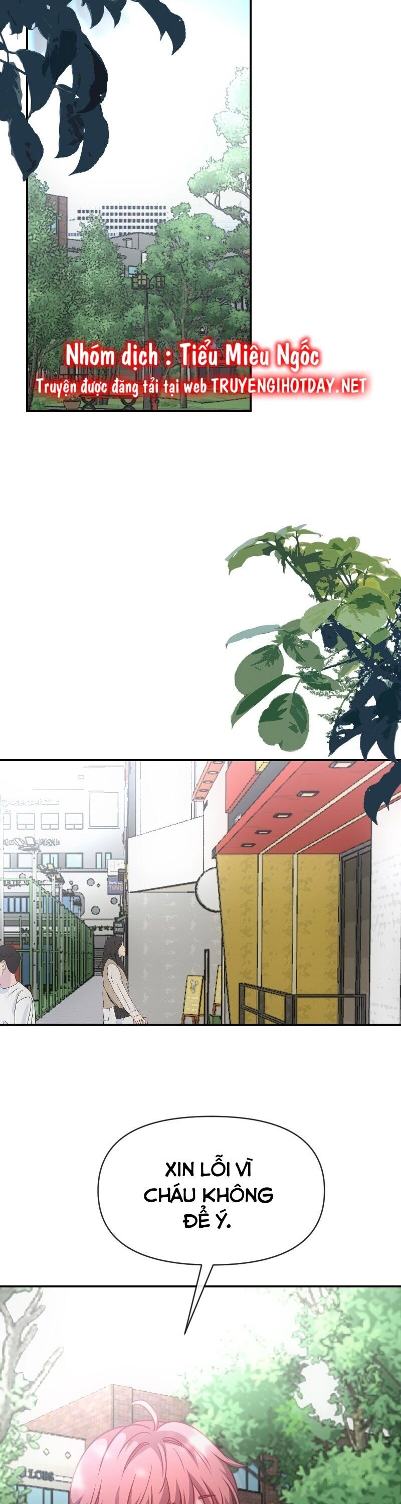 Xin Chào Con Yêu Chapter 39 - 20