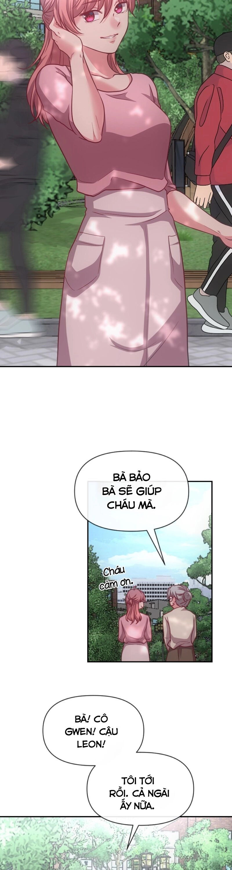 Xin Chào Con Yêu Chapter 39 - 21