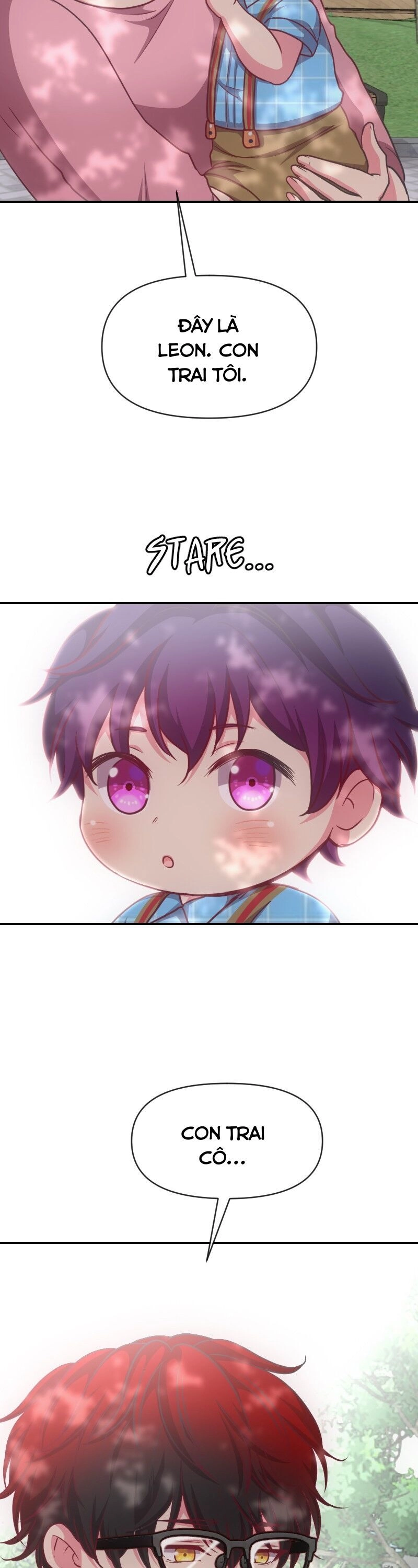 Xin Chào Con Yêu Chapter 39 - 25