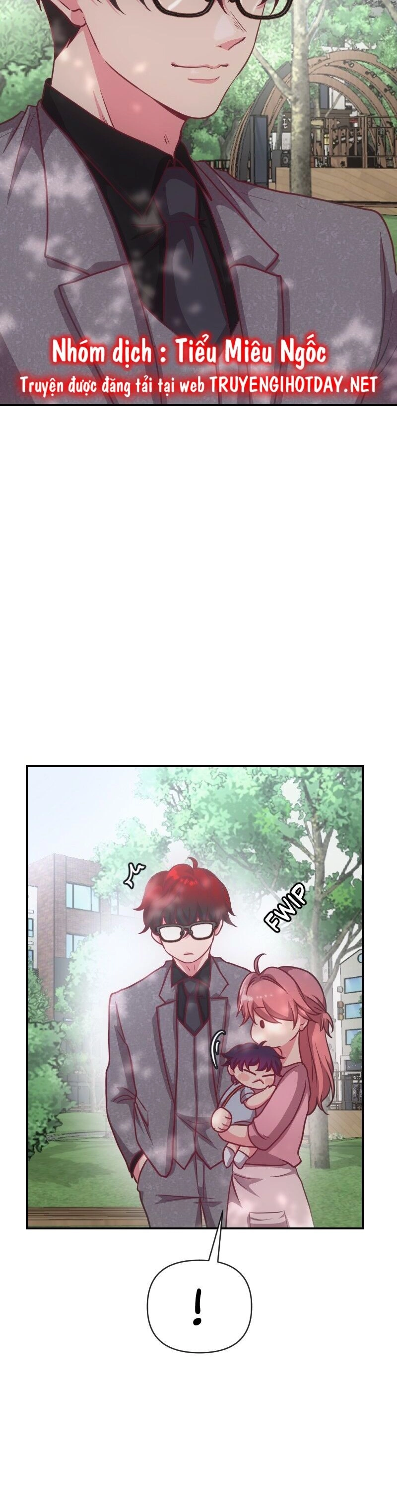 Xin Chào Con Yêu Chapter 39 - 26