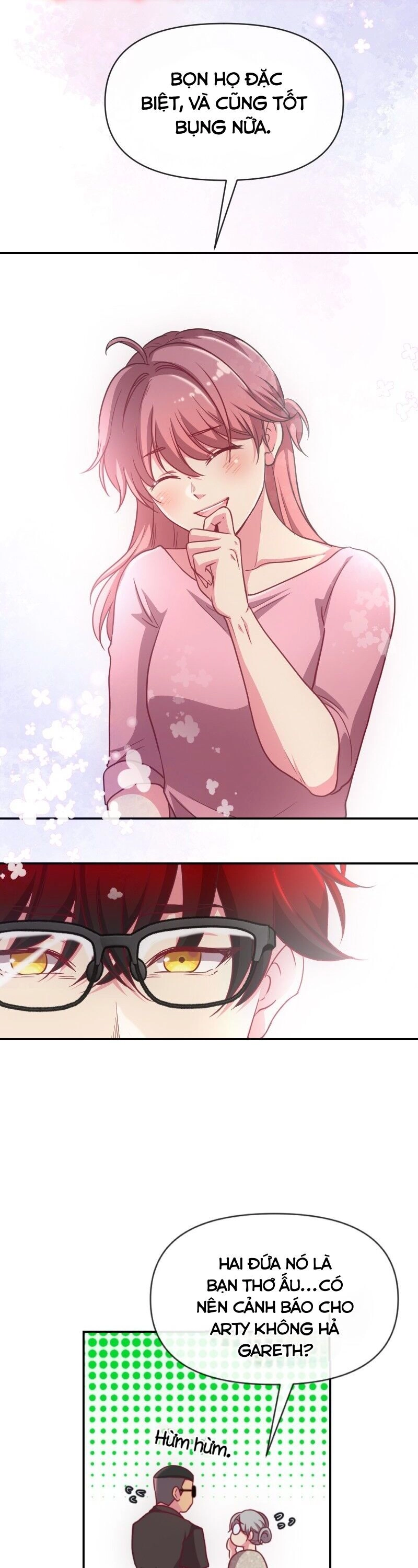 Xin Chào Con Yêu Chapter 39 - 30