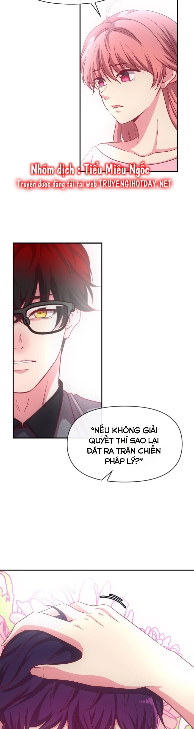 Xin Chào Con Yêu Chapter 39 - 32