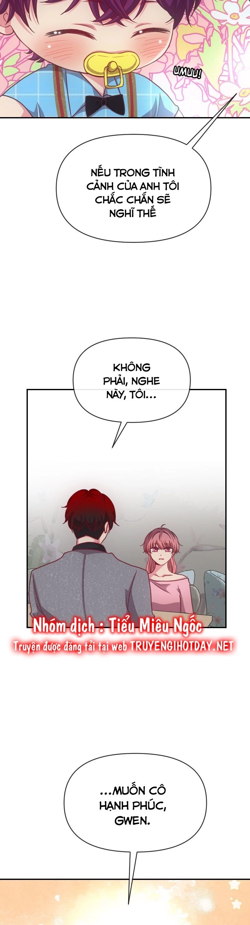 Xin Chào Con Yêu Chapter 39 - 33