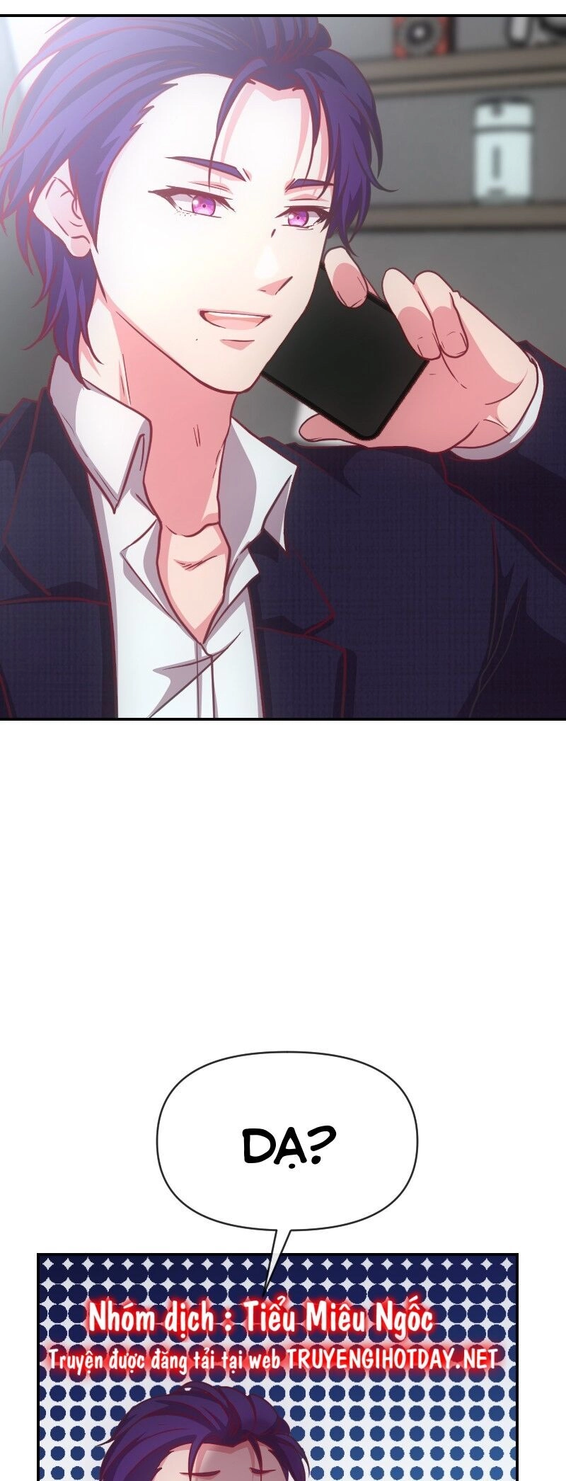 Xin Chào Con Yêu Chapter 39 - 39