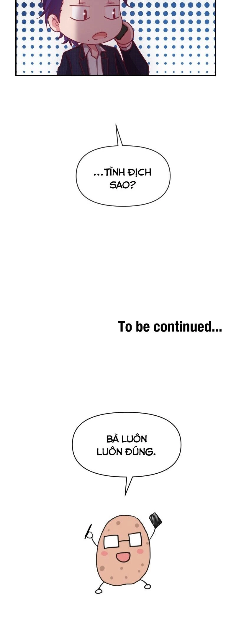 Xin Chào Con Yêu Chapter 39 - 40