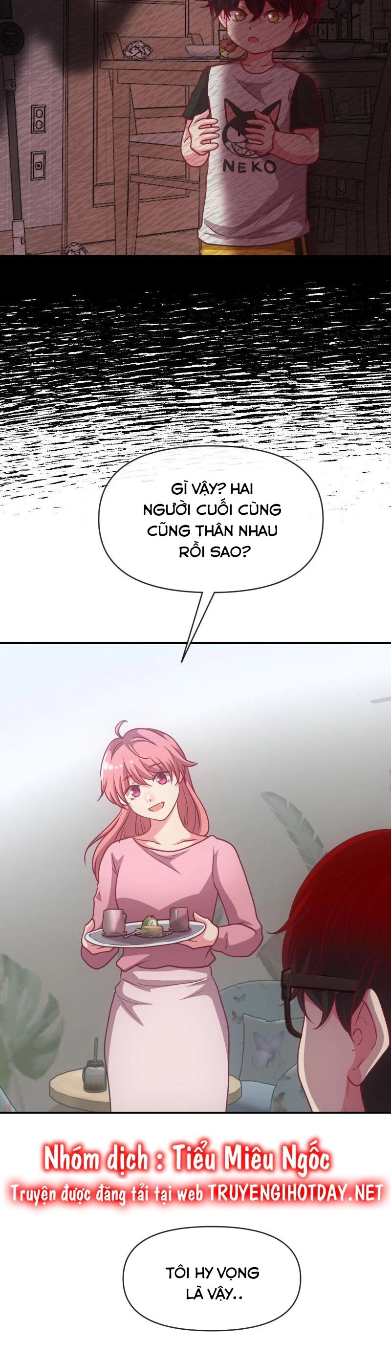 Xin Chào Con Yêu Chapter 40 - 7