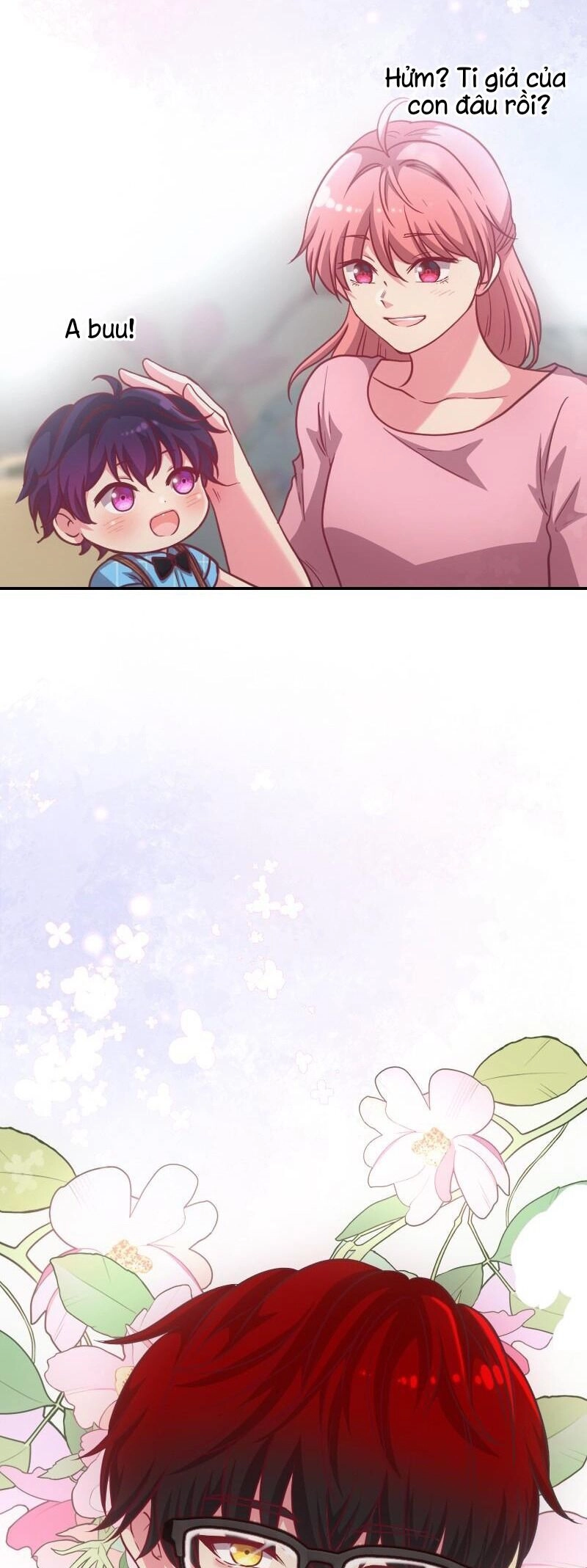 Xin Chào Con Yêu Chapter 40 - 9