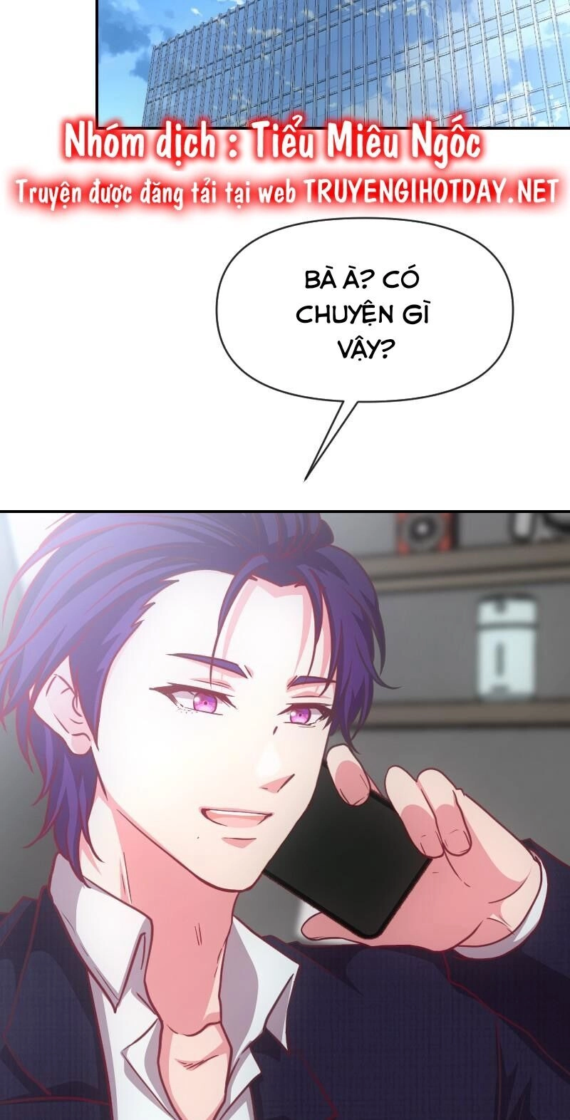 Xin Chào Con Yêu Chapter 40 - 12