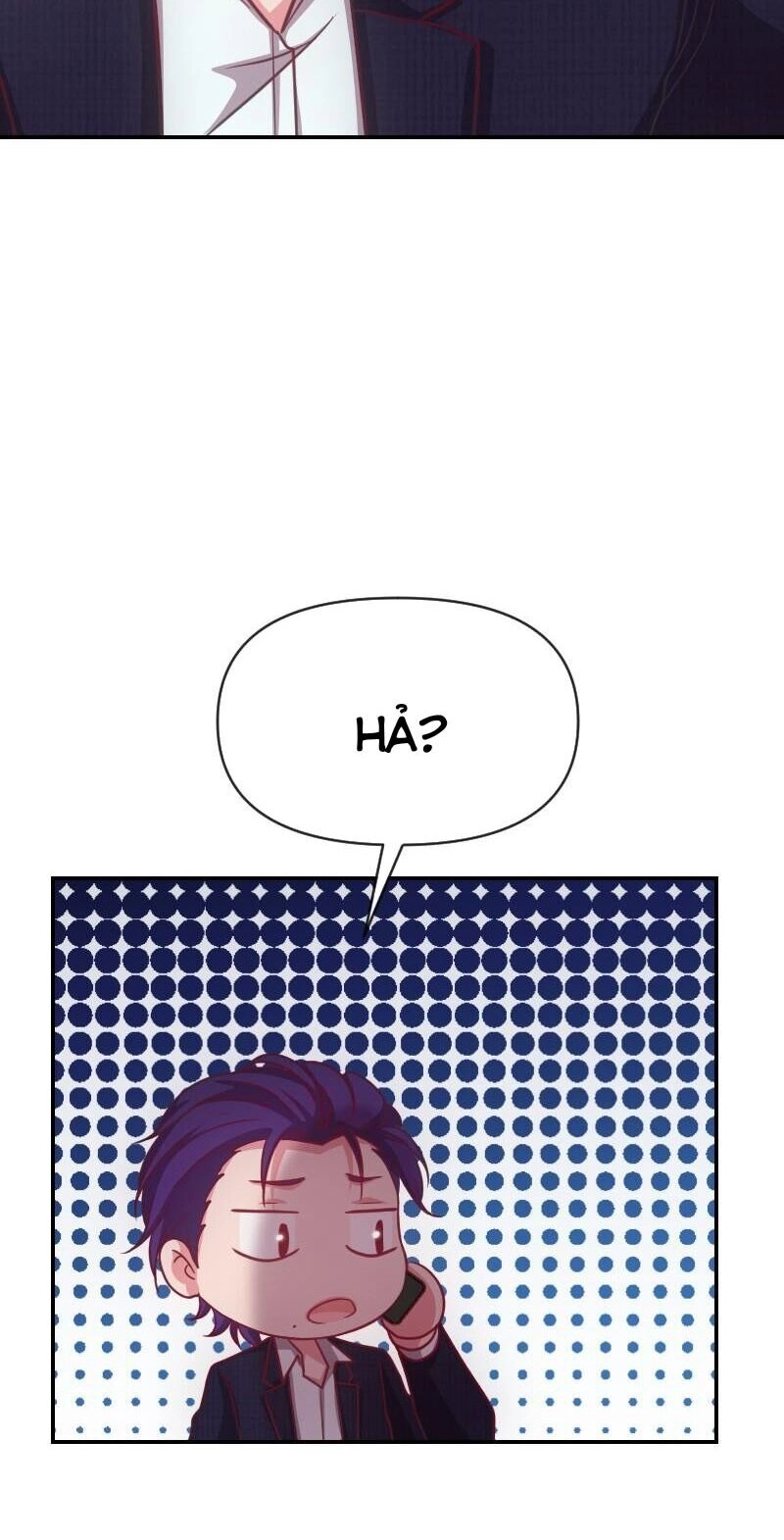 Xin Chào Con Yêu Chapter 40 - 13