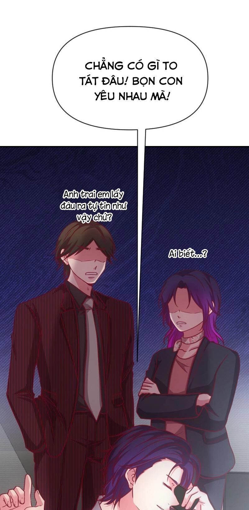 Xin Chào Con Yêu Chapter 40 - 16