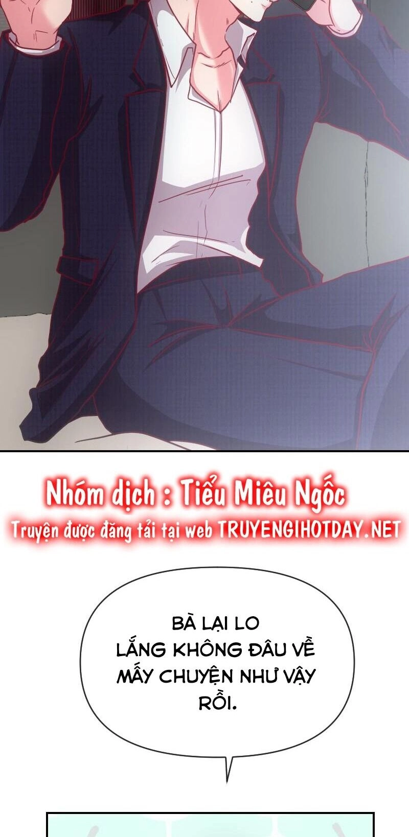 Xin Chào Con Yêu Chapter 40 - 17