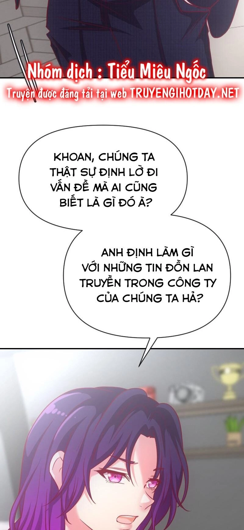 Xin Chào Con Yêu Chapter 40 - 20
