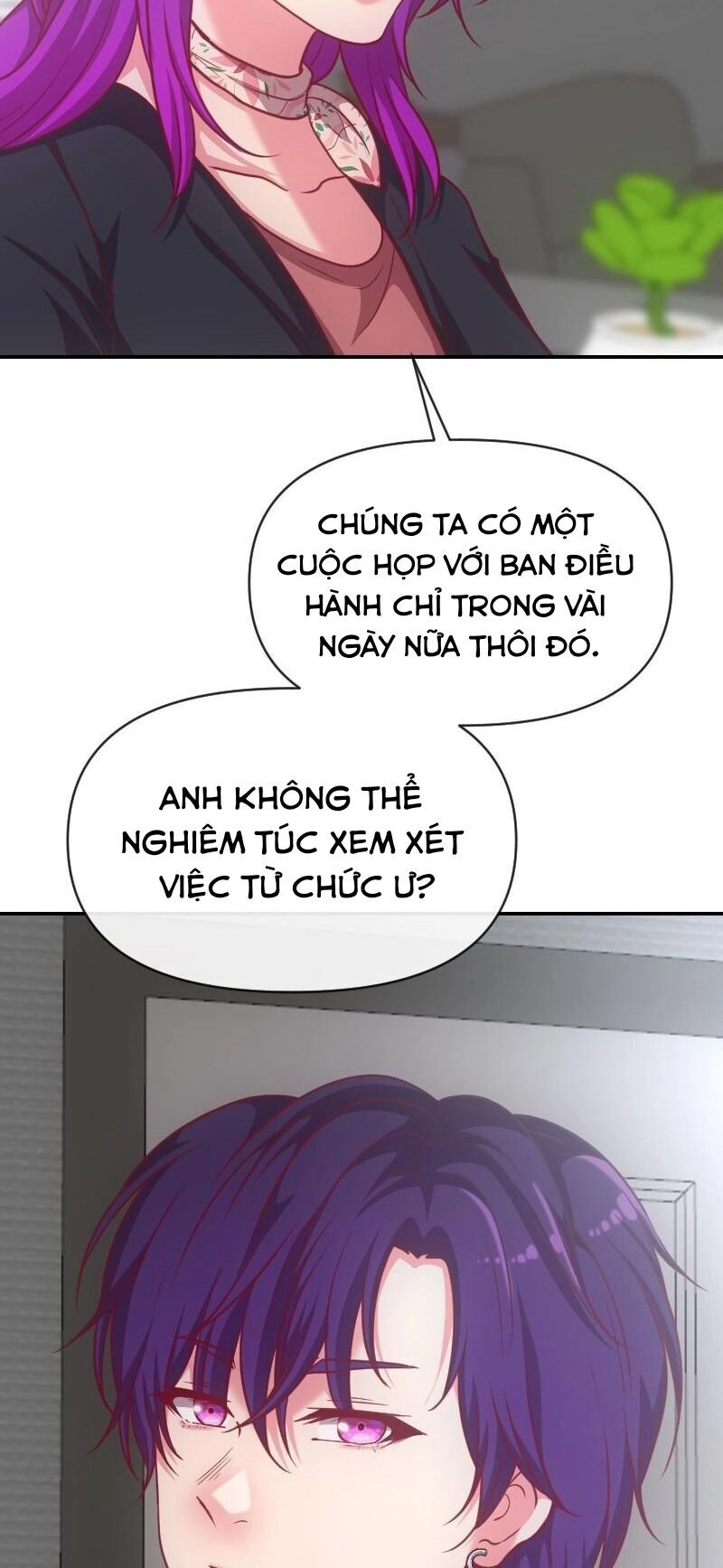 Xin Chào Con Yêu Chapter 40 - 21