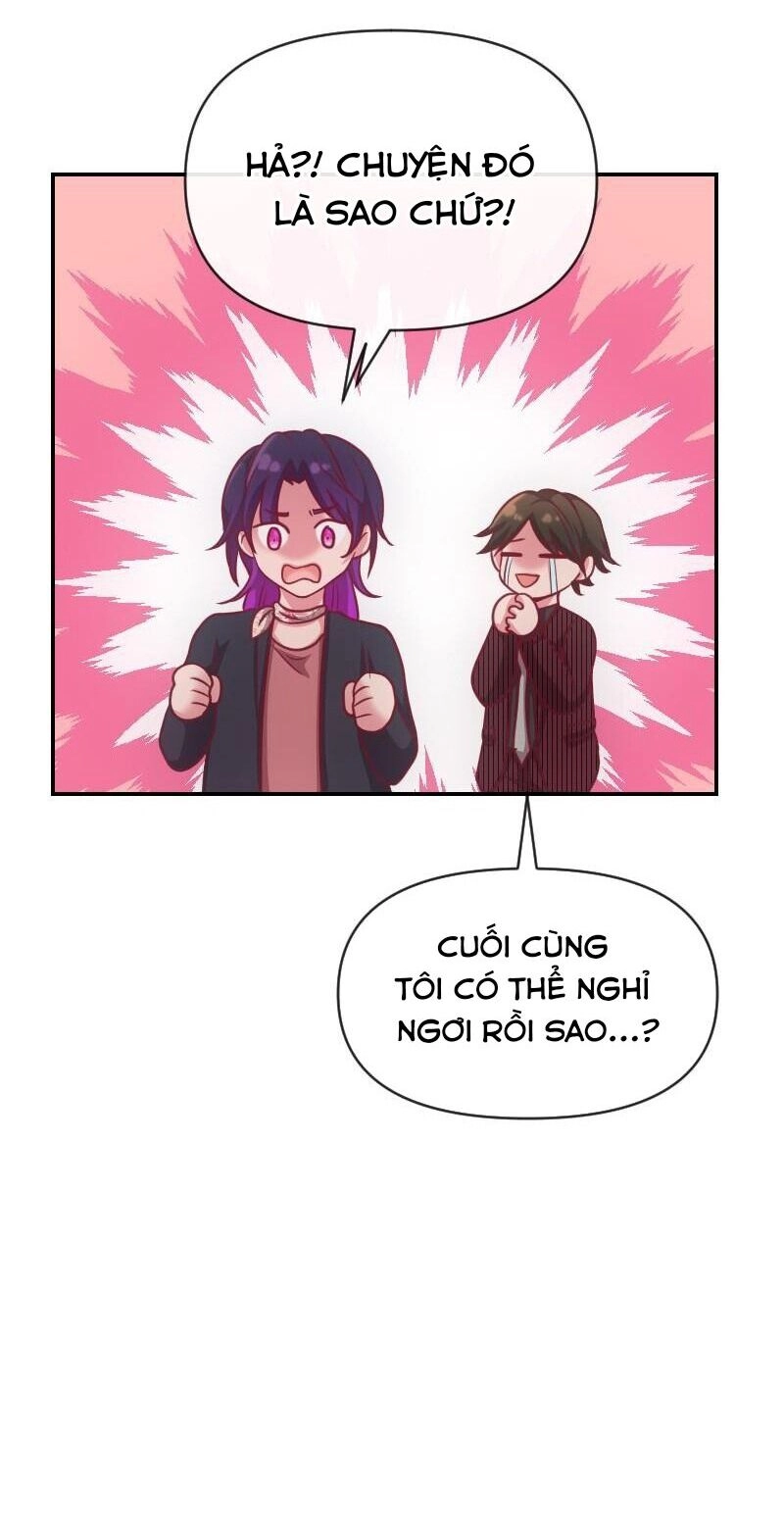 Xin Chào Con Yêu Chapter 40 - 23