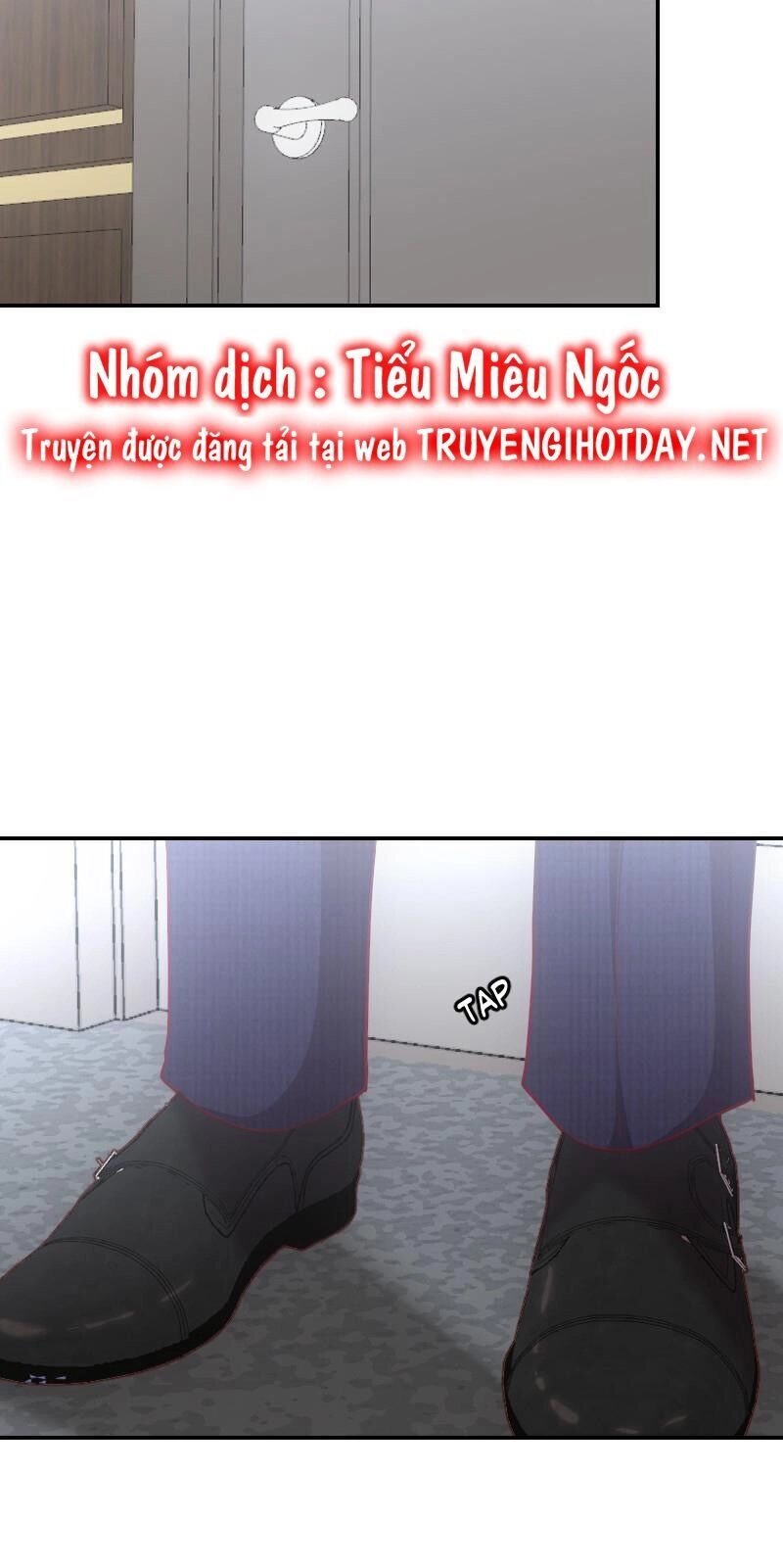 Xin Chào Con Yêu Chapter 40 - 25