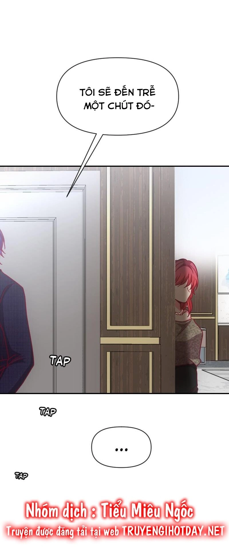 Xin Chào Con Yêu Chapter 40 - 29