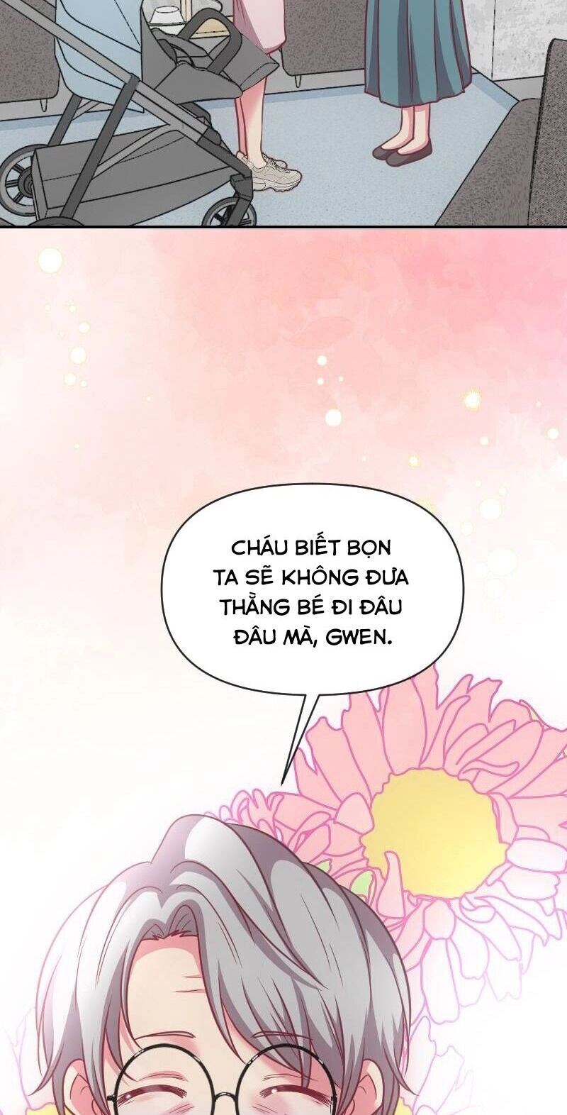 Xin Chào Con Yêu Chapter 40 - 34