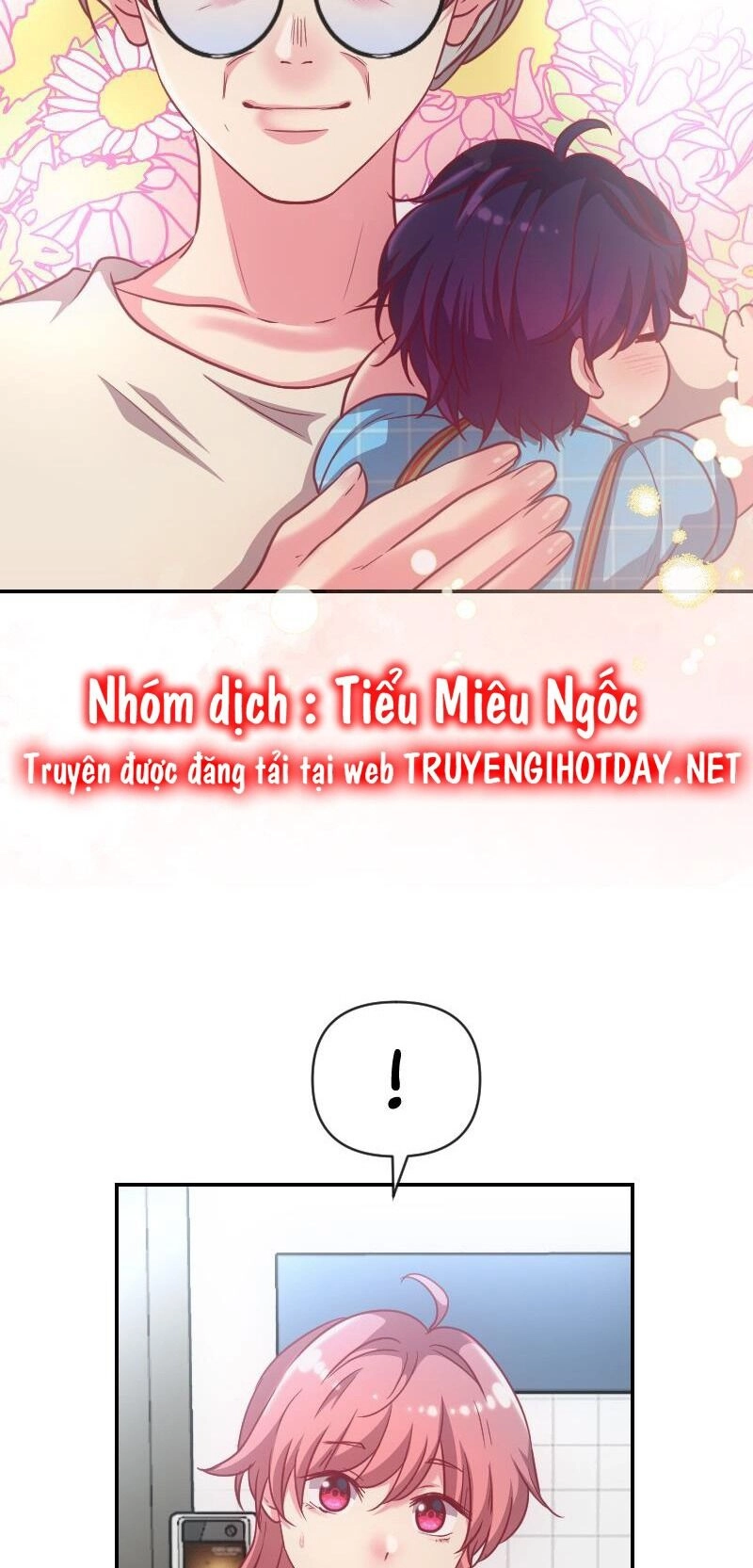 Xin Chào Con Yêu Chapter 40 - 35