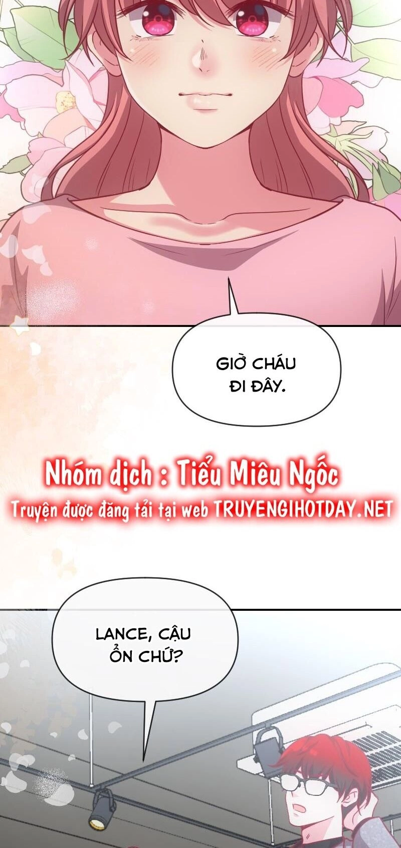 Xin Chào Con Yêu Chapter 40 - 37