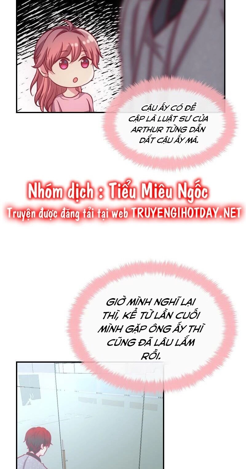 Xin Chào Con Yêu Chapter 40 - 39