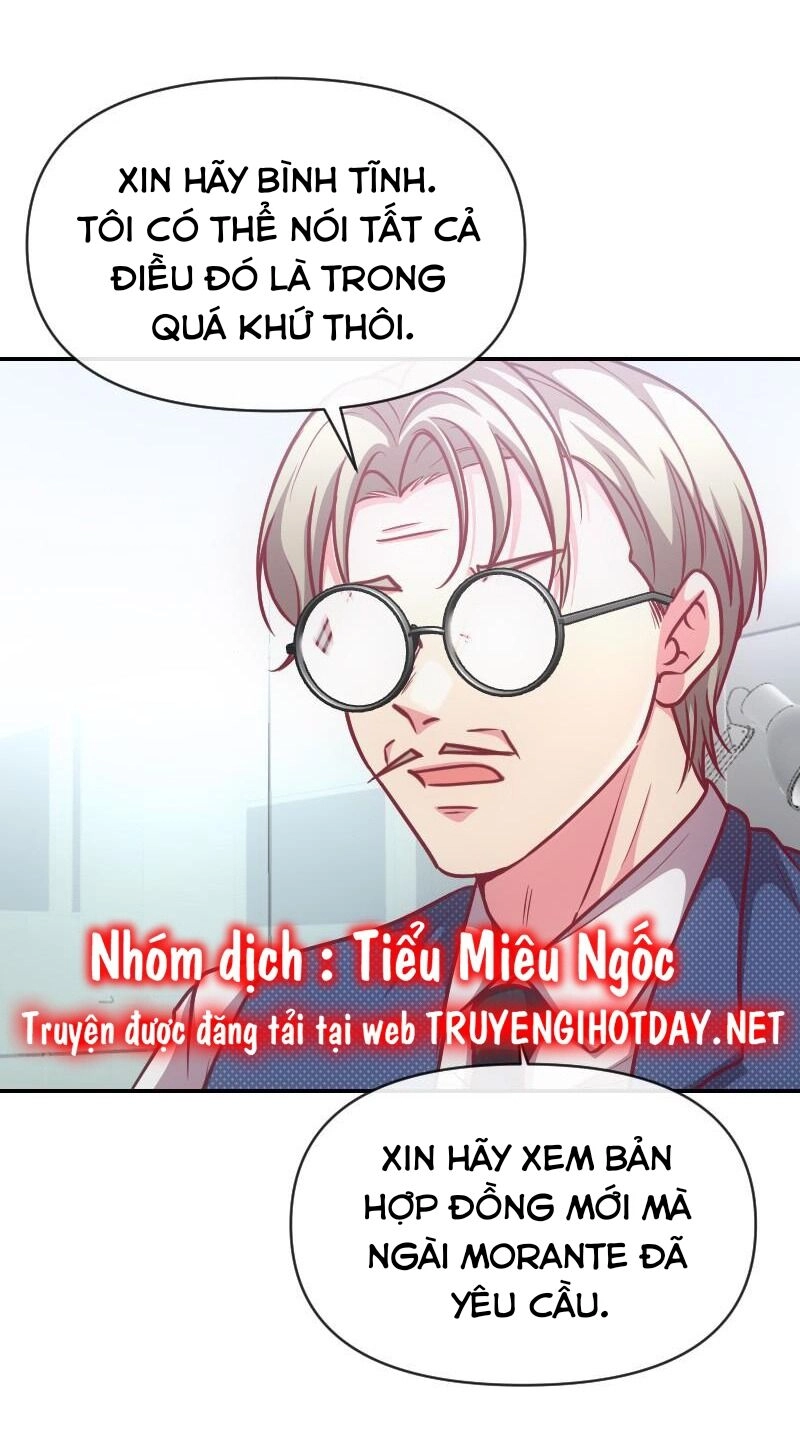 Xin Chào Con Yêu Chapter 40 - 44