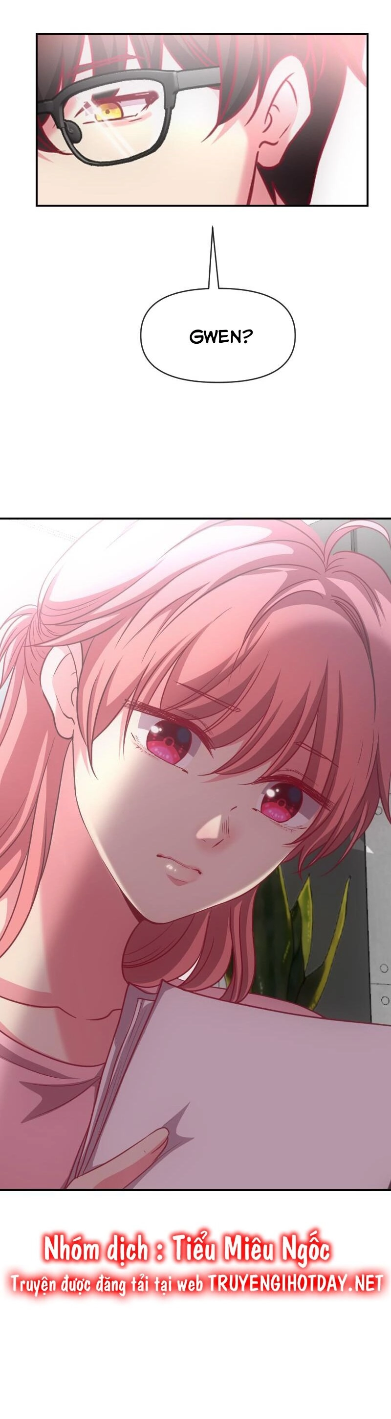 Xin Chào Con Yêu Chapter 40 - 47