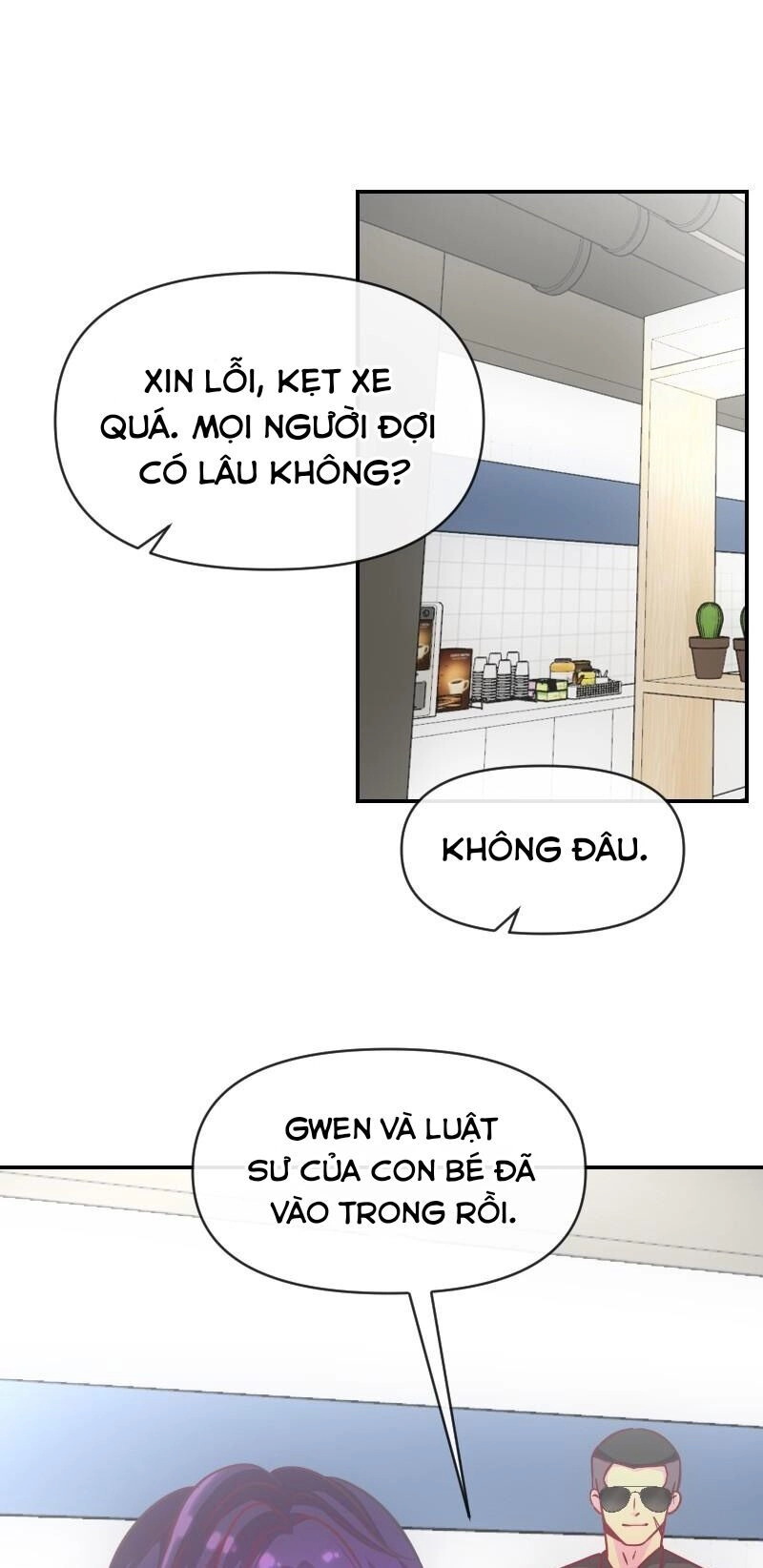 Xin Chào Con Yêu Chapter 40 - 48