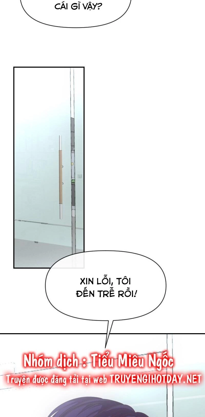 Xin Chào Con Yêu Chapter 40 - 51