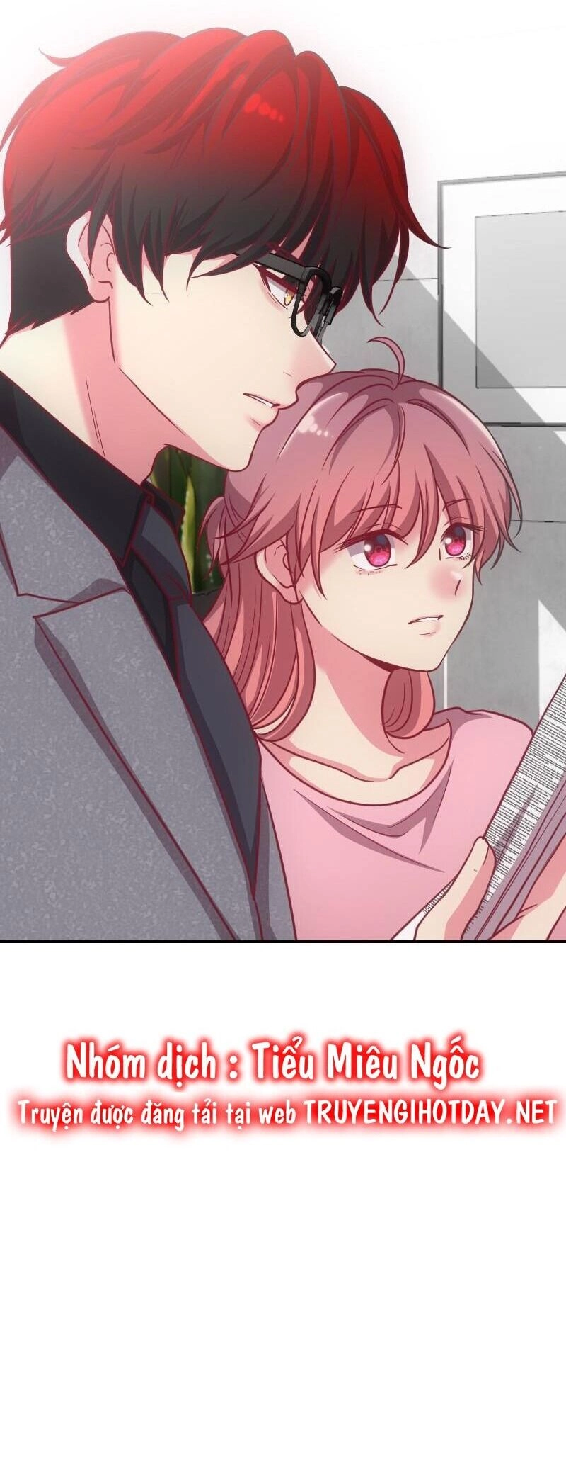 Xin Chào Con Yêu Chapter 40 - 53