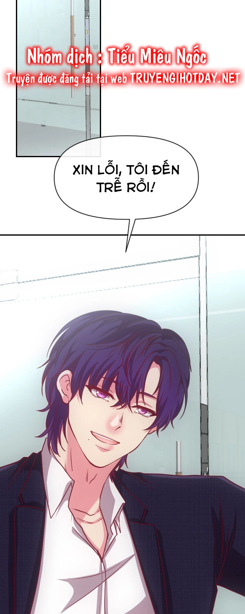 Xin Chào Con Yêu Chapter 41 - 3