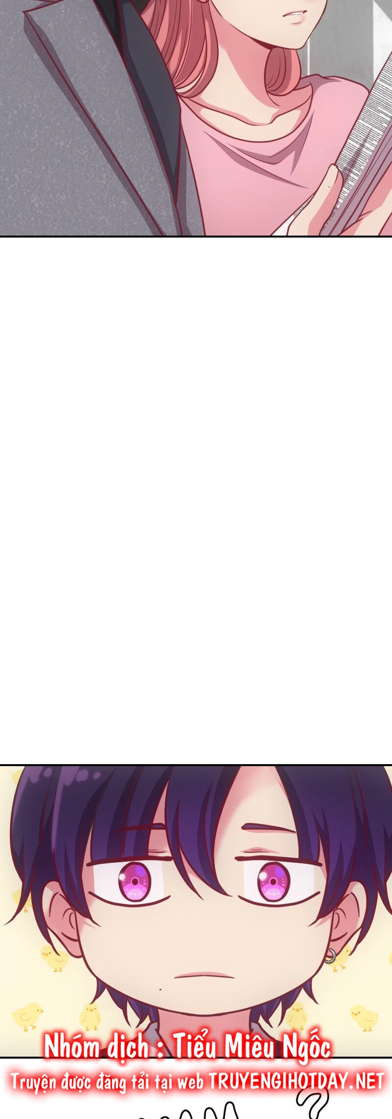 Xin Chào Con Yêu Chapter 41 - 5