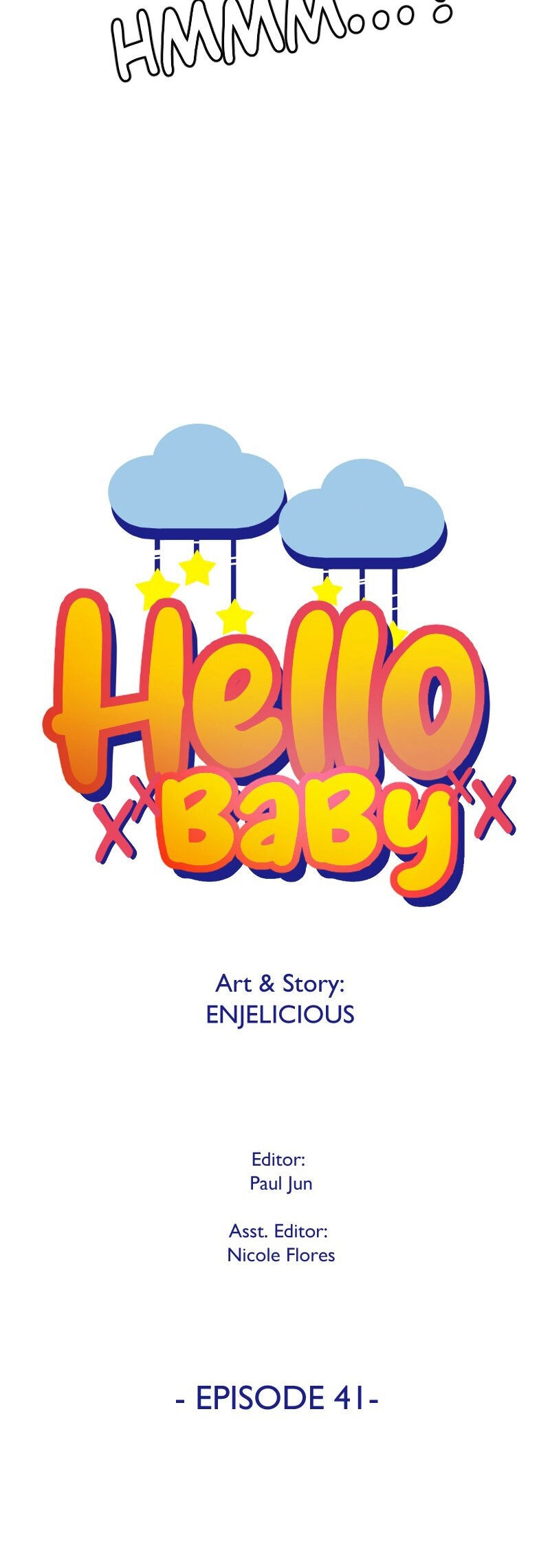 Xin Chào Con Yêu Chapter 41 - 6