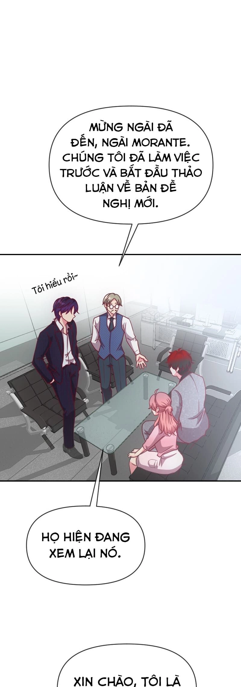 Xin Chào Con Yêu Chapter 41 - 7