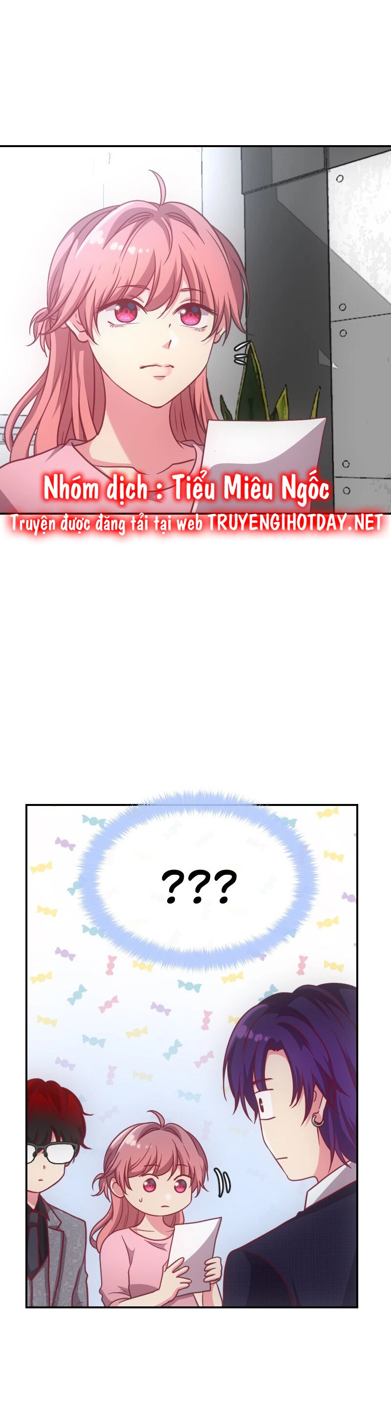 Xin Chào Con Yêu Chapter 41 - 10