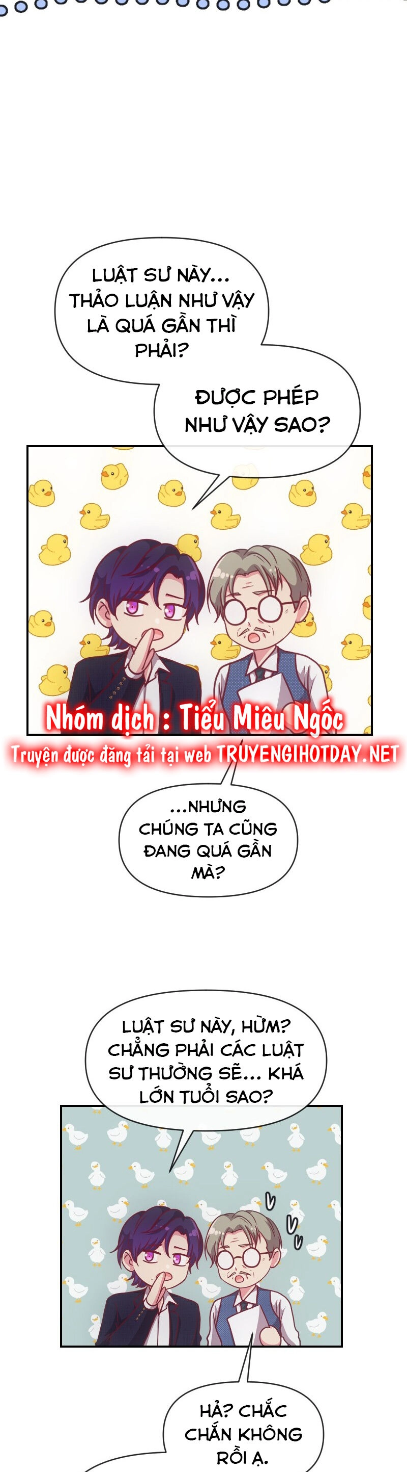 Xin Chào Con Yêu Chapter 41 - 12