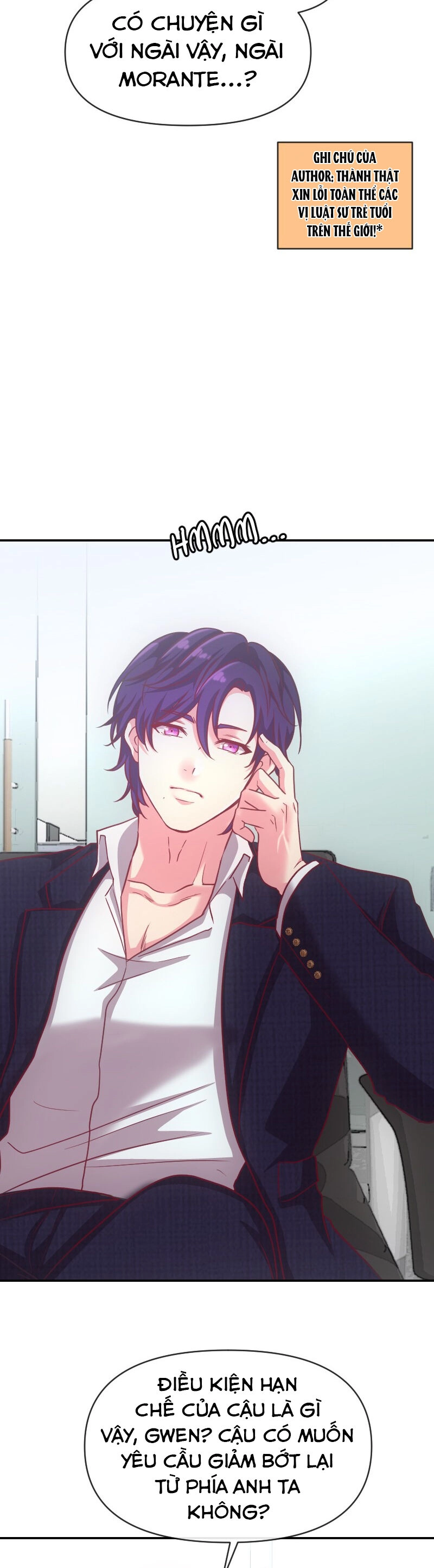 Xin Chào Con Yêu Chapter 41 - 13