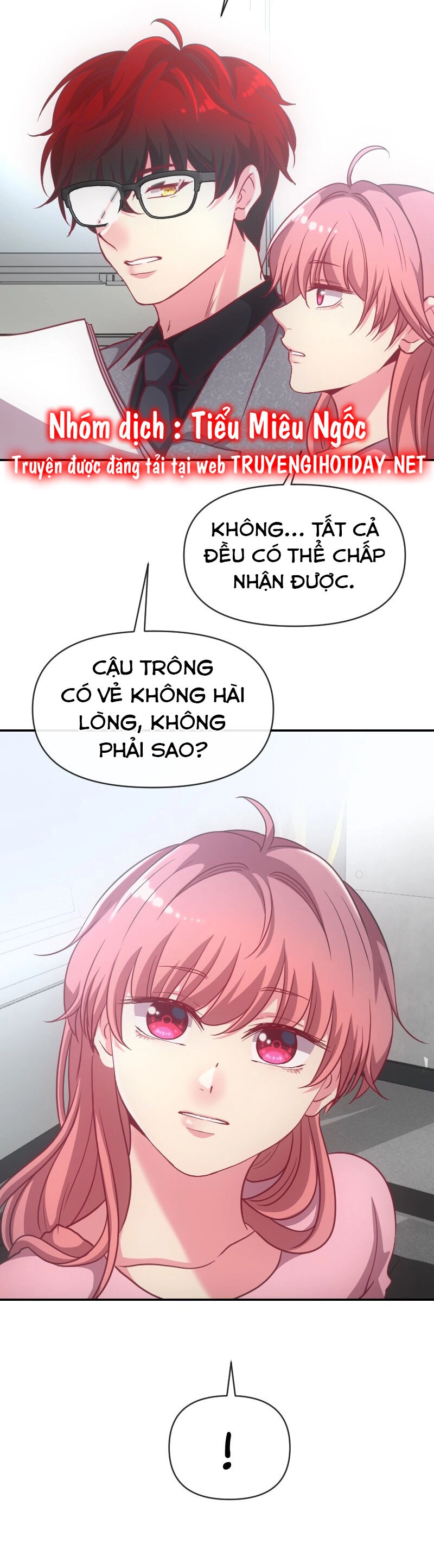 Xin Chào Con Yêu Chapter 41 - 14