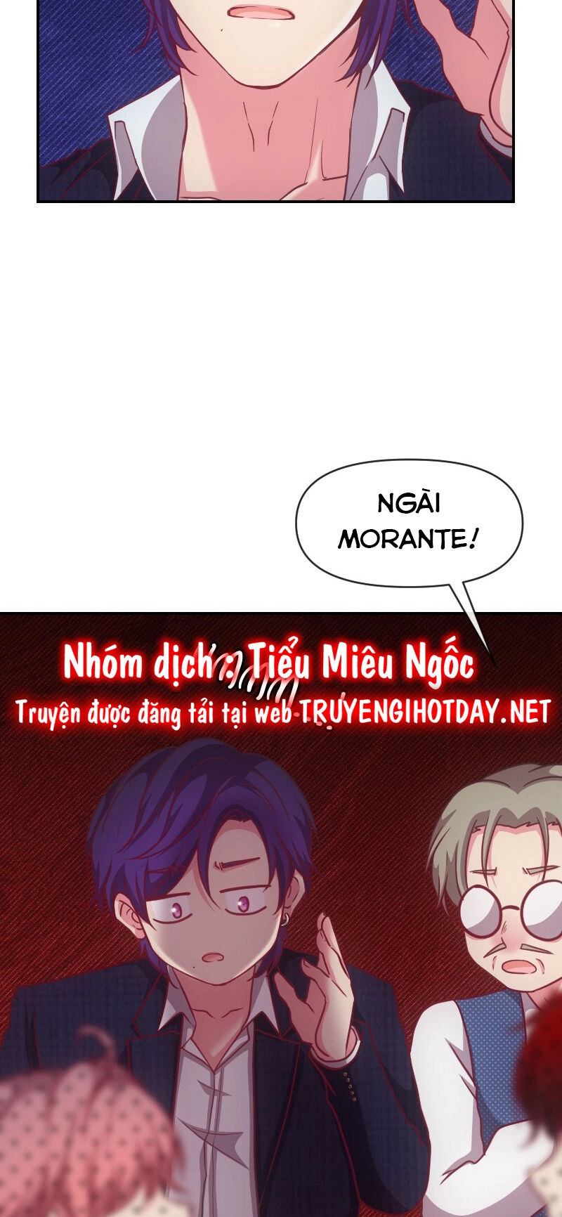 Xin Chào Con Yêu Chapter 41 - 17