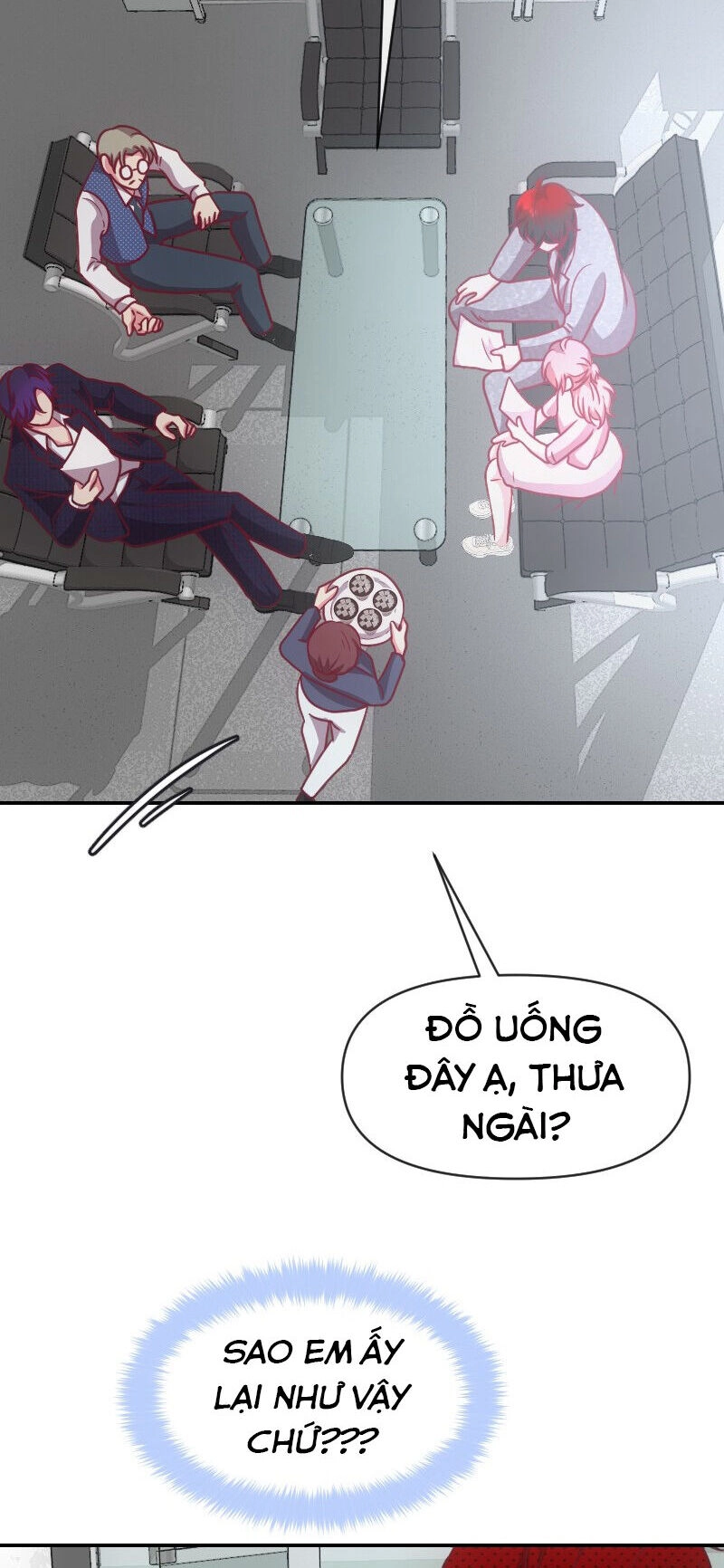 Xin Chào Con Yêu Chapter 41 - 22